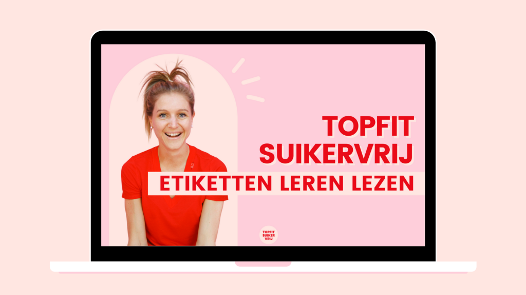 training etiketten leren lezen