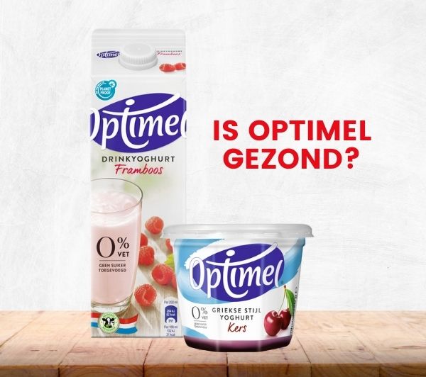 is optimel gezond