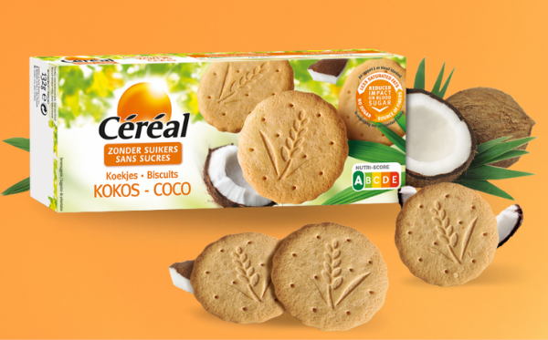 zijn suikervrije koekjes gezond